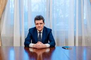 Nicuşor Dan/Sursa foto: X